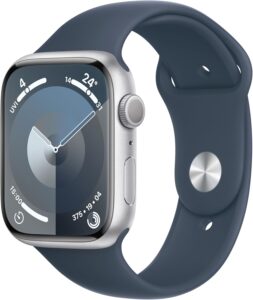a close up of a watch