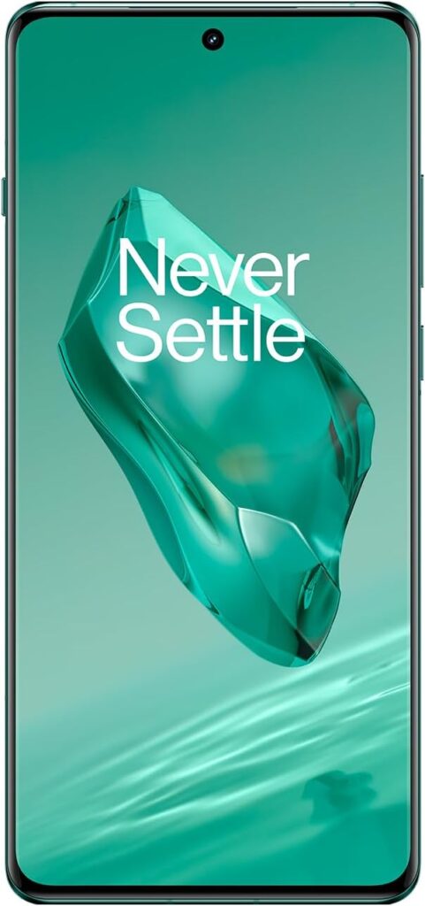 a OnePlus 12 smartwatch
